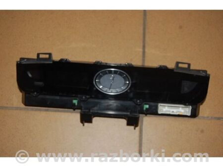 ФОТО Годинник для Infiniti G35 Київ