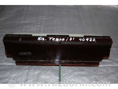 ФОТО Годинник для Nissan Teana J31 Київ