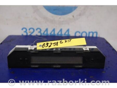 ФОТО Годинник для Suzuki Grand Vitara (різне не сортоване) Київ