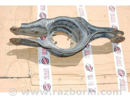 ФОТО Важіль задньої підвіски нижній поперечний для Honda Shuttle Київ