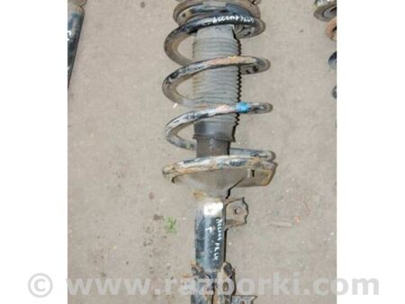 ФОТО Амортизатор для Hyundai Accent 3 MC (05-11) Київ