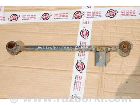 ФОТО Важіль задньої підвіски нижній поперечний для Subaru Impreza II GD GG (00-07) Київ