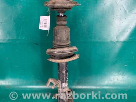 ФОТО Амортизатор для Nissan Micra K12 (02-10) Київ