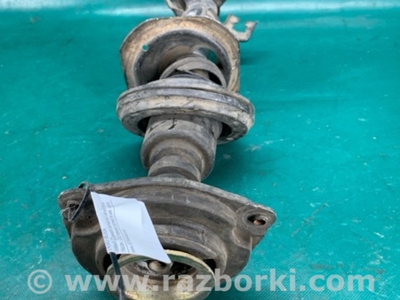ФОТО Амортизатор для Nissan Micra K12 (02-10) Київ