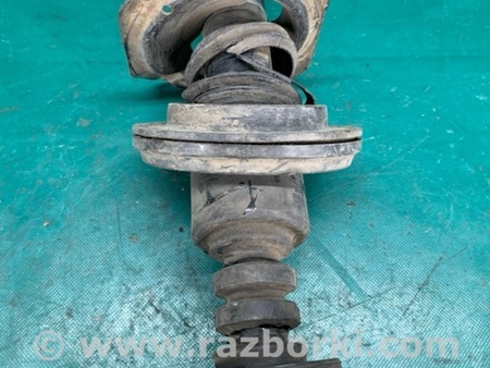 ФОТО Амортизатор для Nissan Micra K12 (02-10) Київ