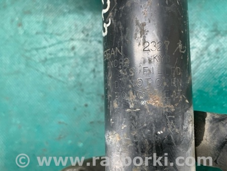 ФОТО Амортизатор для Nissan Micra K12 (02-10) Київ