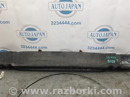 ФОТО Підсилювач заднього бампера для KIA Sephia 2 FB (97-04) Київ