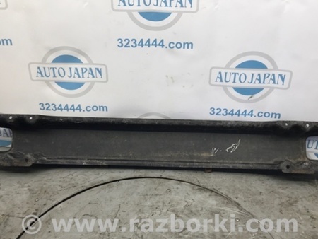 ФОТО Підсилювач заднього бампера для KIA Sephia 2 FB (97-04) Київ