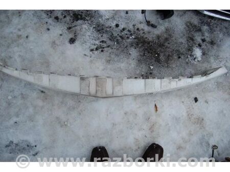 ФОТО Наповнювач бампера передній для Mazda Xedos 9 Київ