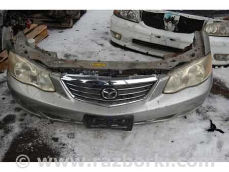 ФОТО Підсилювач переднього бампера для Mazda Xedos 9 Київ