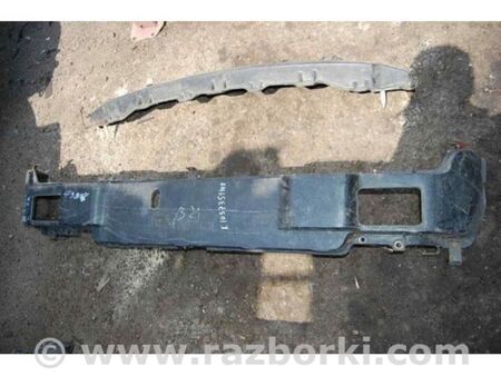 ФОТО Підсилювач заднього бампера для KIA Sportage JA (93-04) Київ