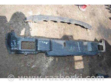 ФОТО Підсилювач заднього бампера для KIA Sportage JA (93-04) Київ