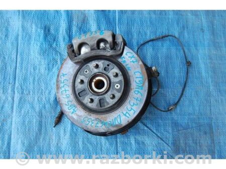 ФОТО Гальмівний диск передній для Mazda CX-7 Київ