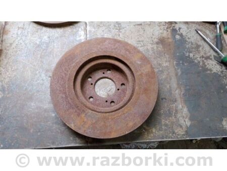 ФОТО Гальмівний диск передній для Acura MDX YD2 (06-12) Київ