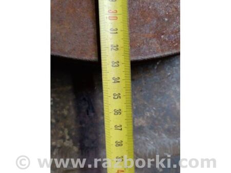 ФОТО Гальмівний диск передній для Acura MDX YD2 (06-12) Київ