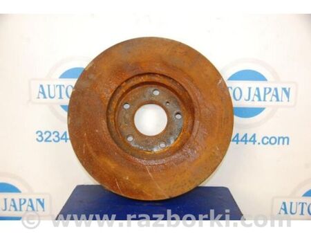 ФОТО Гальмівний диск передній для Infiniti M35/M45 Київ