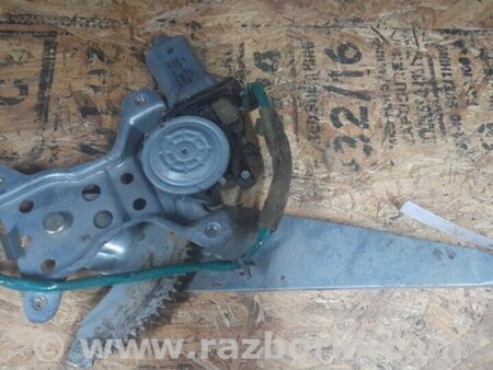 ФОТО Склопідйомник для Infiniti G35 Київ