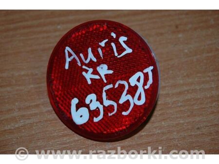 ФОТО катафот R правий для Toyota Auris E150 (06-12) Київ