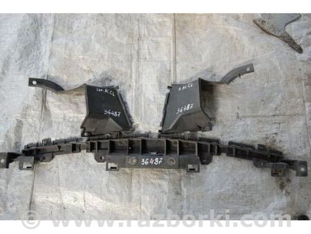 ФОТО Накладка бампера для Honda Accord VII CL7/CL9 (02-08) Київ