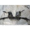 Накладка бампера Honda Accord VII CL7/CL9 (02-08)