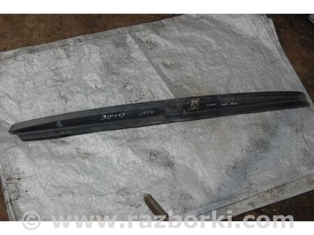 ФОТО Накладка бампера для Lexus GX Київ