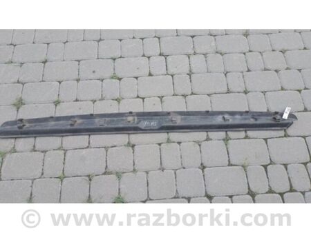 ФОТО Накладка бампера для Lexus GX Київ