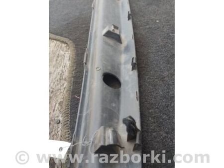 ФОТО Накладка бампера для Lexus GX Київ