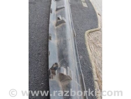 ФОТО Накладка бампера для Lexus GX Київ