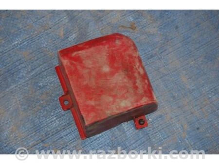 ФОТО Накладка бампера для Mazda E2200 Київ