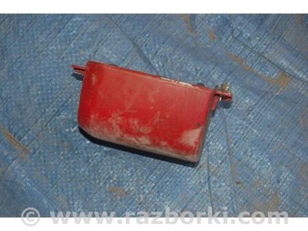 ФОТО Накладка бампера для Mazda E2200 Київ