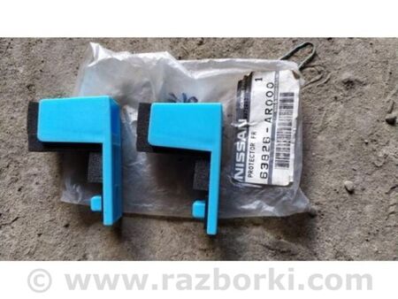 ФОТО Кронштейн переднього бампера (на крилі) для Infiniti FX/QX70 S51 (08-17) Київ