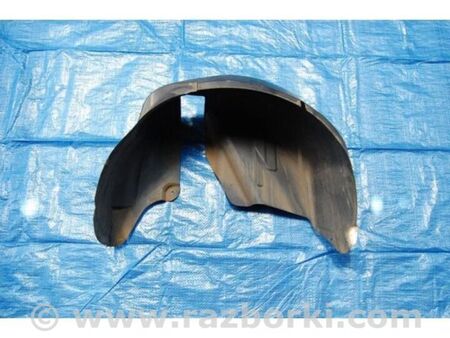 ФОТО Підкрилок для Nissan Micra K12 (02-10) Київ