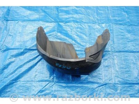 ФОТО Підкрилок для Nissan Micra K12 (02-10) Київ