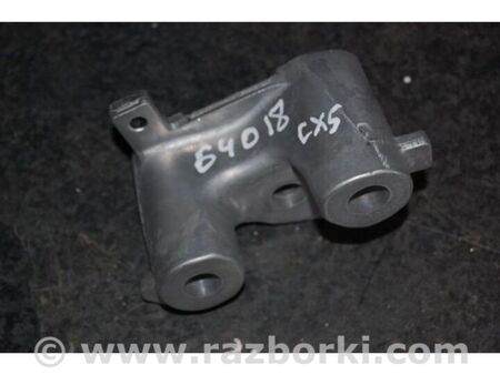 ФОТО Кронштейн двигуна для Mazda CX-5 KE (12-17) Київ