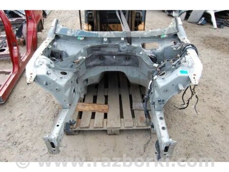 ФОТО передня частина для Infiniti G35 Київ