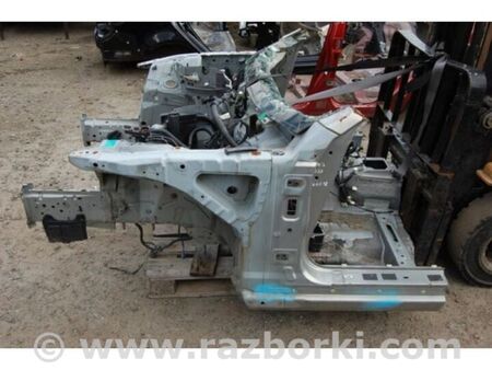 ФОТО передня частина для Infiniti G35 Київ