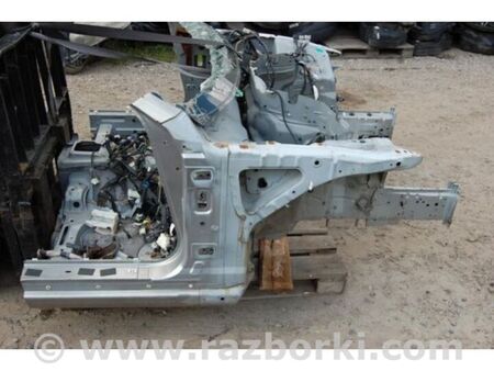 ФОТО передня частина для Infiniti G35 Київ