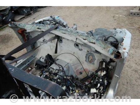 ФОТО передня частина для Infiniti G35 Київ