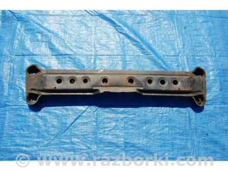 ФОТО Кронштейн крепления КПП для Mitsubishi Pajero (99-06) Київ