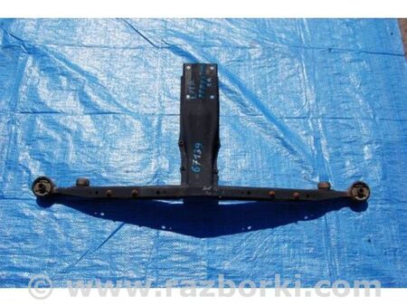 ФОТО Кронштейн редуктора для Subaru Forester SF S10 (97-02) Київ