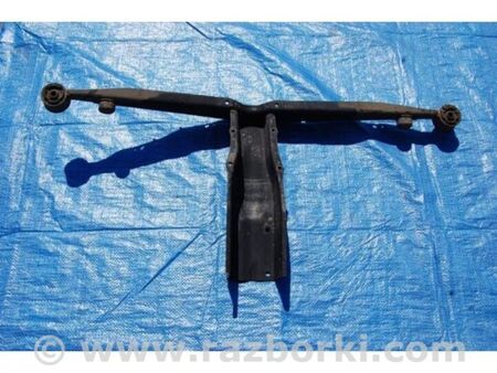 ФОТО Кронштейн редуктора для Subaru Forester SF S10 (97-02) Київ