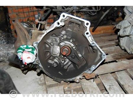 ФОТО МКПП (механическая коробка) для Mazda 323 BJ (1998-2003) Київ