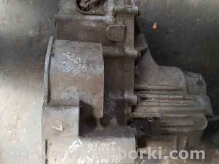 ФОТО МКПП (механическая коробка) для Nissan Almera (97-01) Київ
