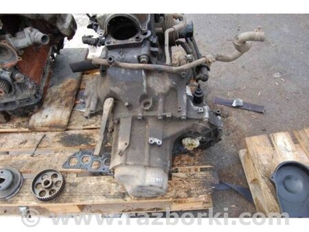 ФОТО МКПП (механическая коробка) для Mazda 626 GC (1983-1987) Київ