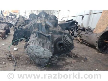ФОТО МКПП (механическая коробка) для KIA Clarus K9A/GC (96-01) Київ