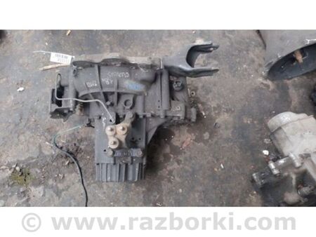 ФОТО МКПП (механическая коробка) для KIA Clarus K9A/GC (96-01) Київ
