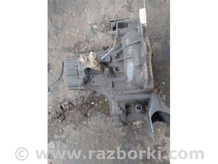 ФОТО МКПП (механическая коробка) для KIA Clarus K9A/GC (96-01) Київ