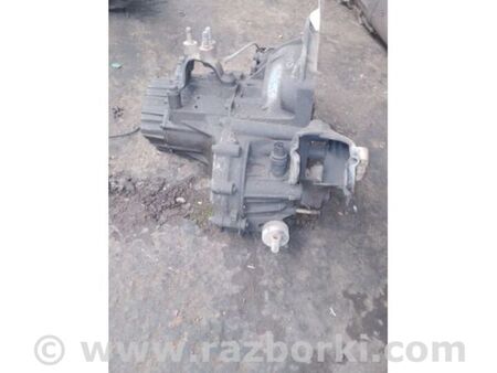 ФОТО МКПП (механическая коробка) для KIA Clarus K9A/GC (96-01) Київ