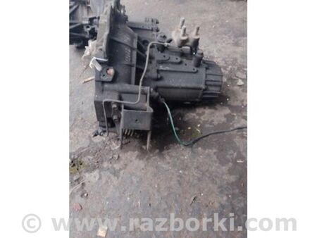 ФОТО МКПП (механическая коробка) для KIA Clarus K9A/GC (96-01) Київ