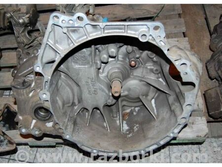 ФОТО МКПП (механическая коробка) для Nissan Primera P12 Київ